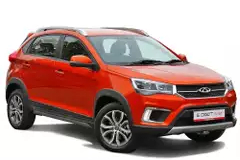 Tiggo 2